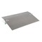 Vestil 36" x 48" Aluminum Economizer Dock Plate, 3/8" Thick, 4100 lb Capacity E-6036 - alternate 1